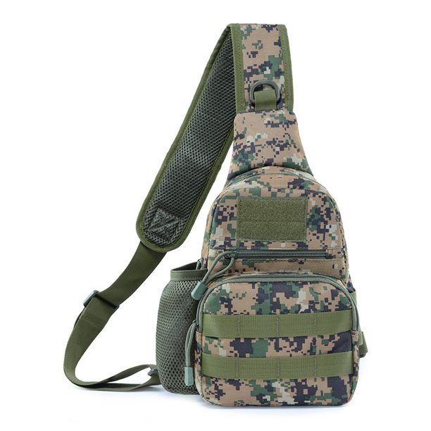 Bolsa de Viaje Accesorios Actividad Deporte Hombre Mujer Jungle