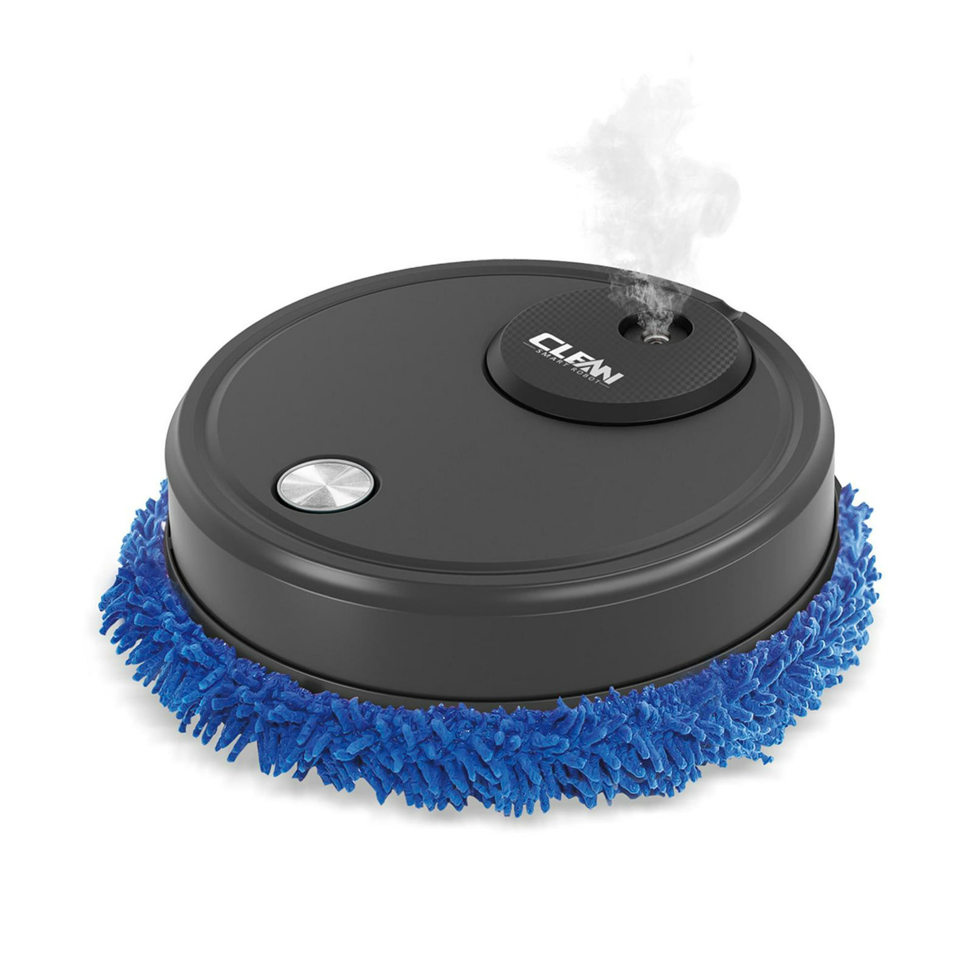 Robot automático barredora de suelo limpiador de alfombras, escoba eléctrica,  espray humidificador para alfombras, limpieza del hogar, pelo de mascotas,  blanco (blanco) : : Hogar y Cocina