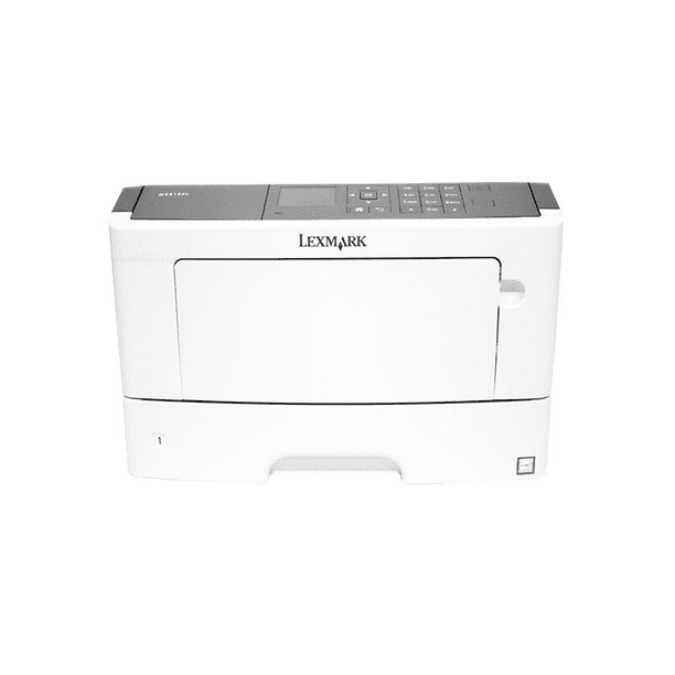 Impresora Lexmark MS510dn laser monocromatica Walmart en línea