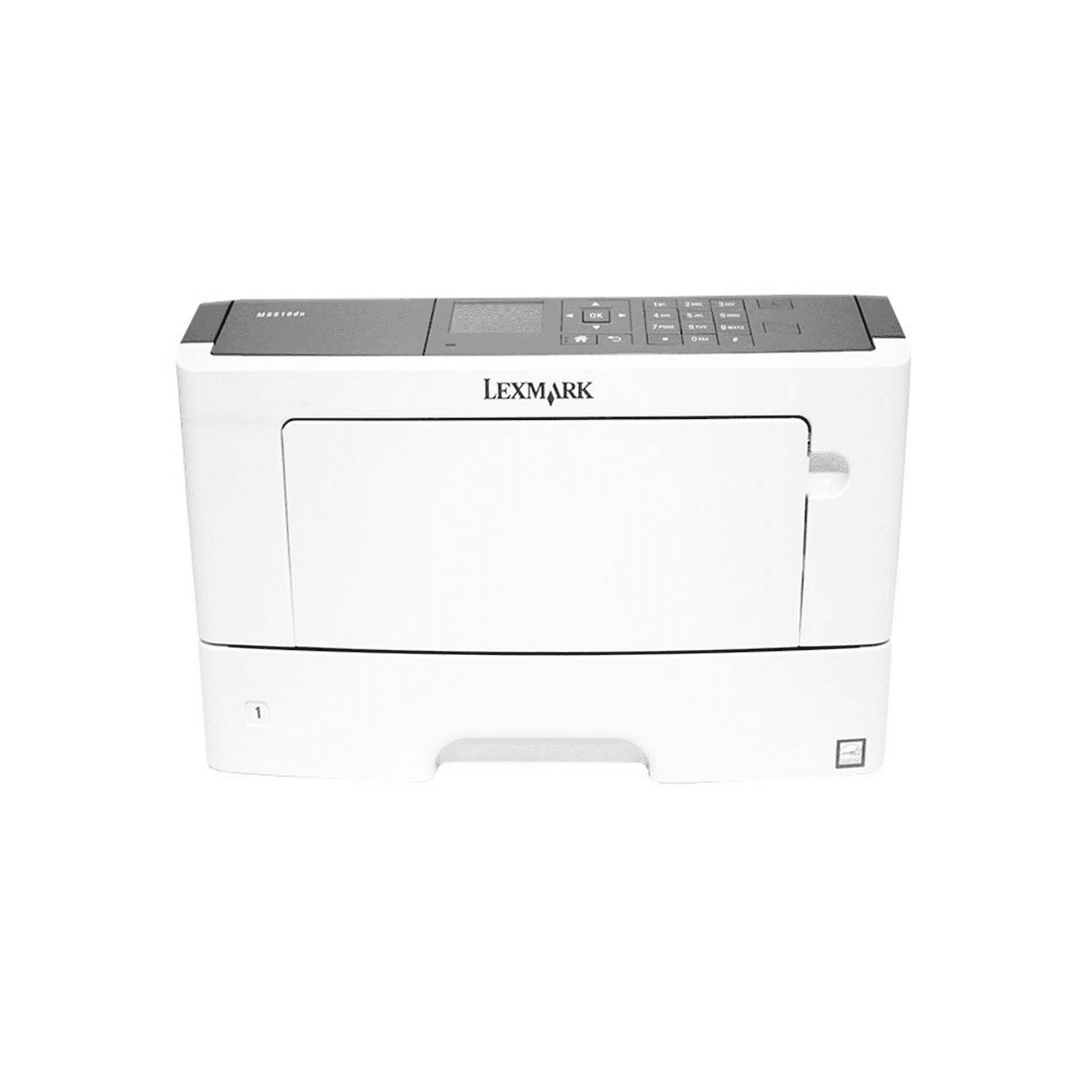Impresora Lexmark MS510dn laser monocromatica Walmart en línea