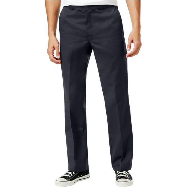 Pantalón de trabajo de sarga ajustado para hombre Dickies - elige  talla/color