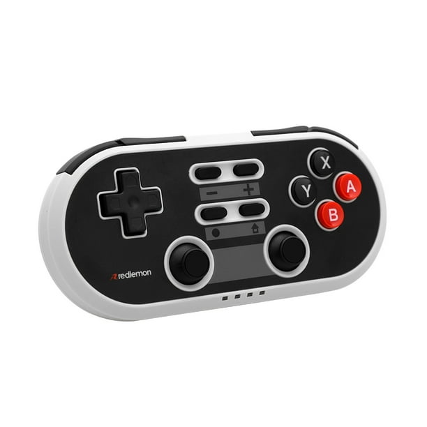 Mando para Nintendo Switch Pro Inalámbrico Controller compatible PC