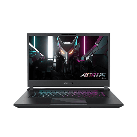 laptop gamer aorus 15 156 intel core i7 16gb ram 1tb ssd nvidia geforce rtx 4070inglés