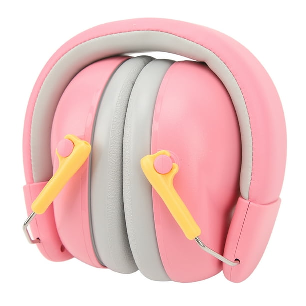 Protección auditiva para bebés Auriculares con cancelación de ruido Orejeras  para dormir