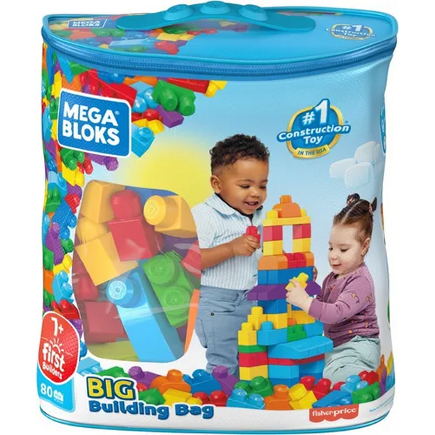 Mega store bloks walmart