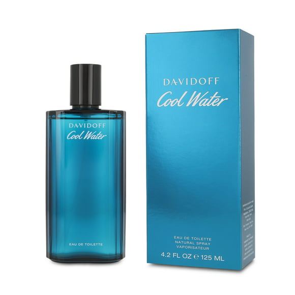 cool water 125 ml edt spray davidoff cool water cool water