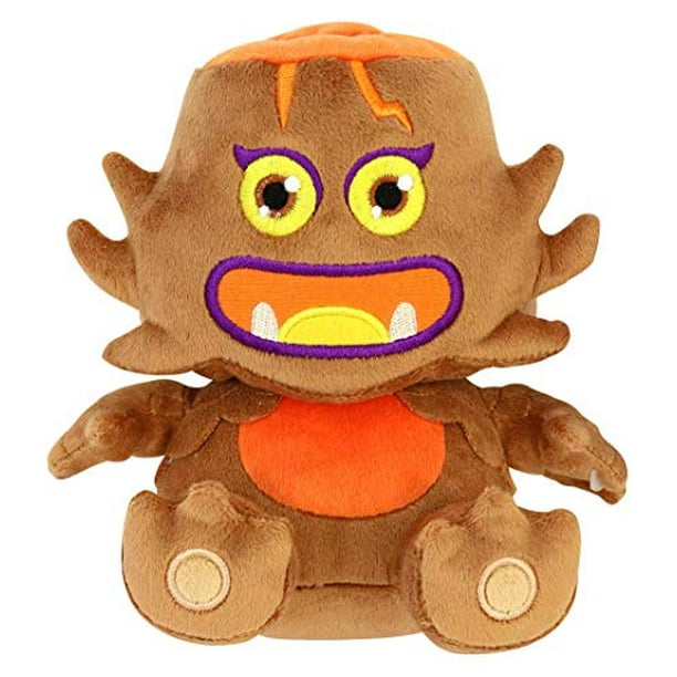 Peluche Kayna de My Singing Monsters My Singing Monsters 22286114271 ...