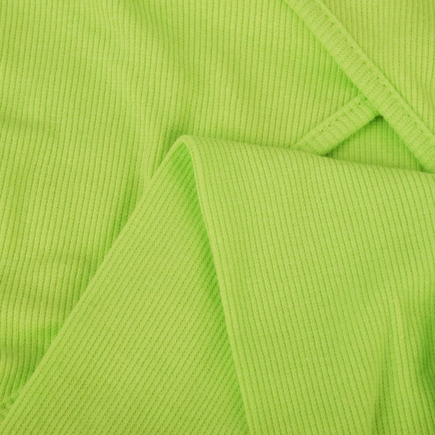 Tops deportivos para mujer, chaleco de Color sólido sin mangas, camiseta  Sexy, blusa de moda Pompotops lopia994995