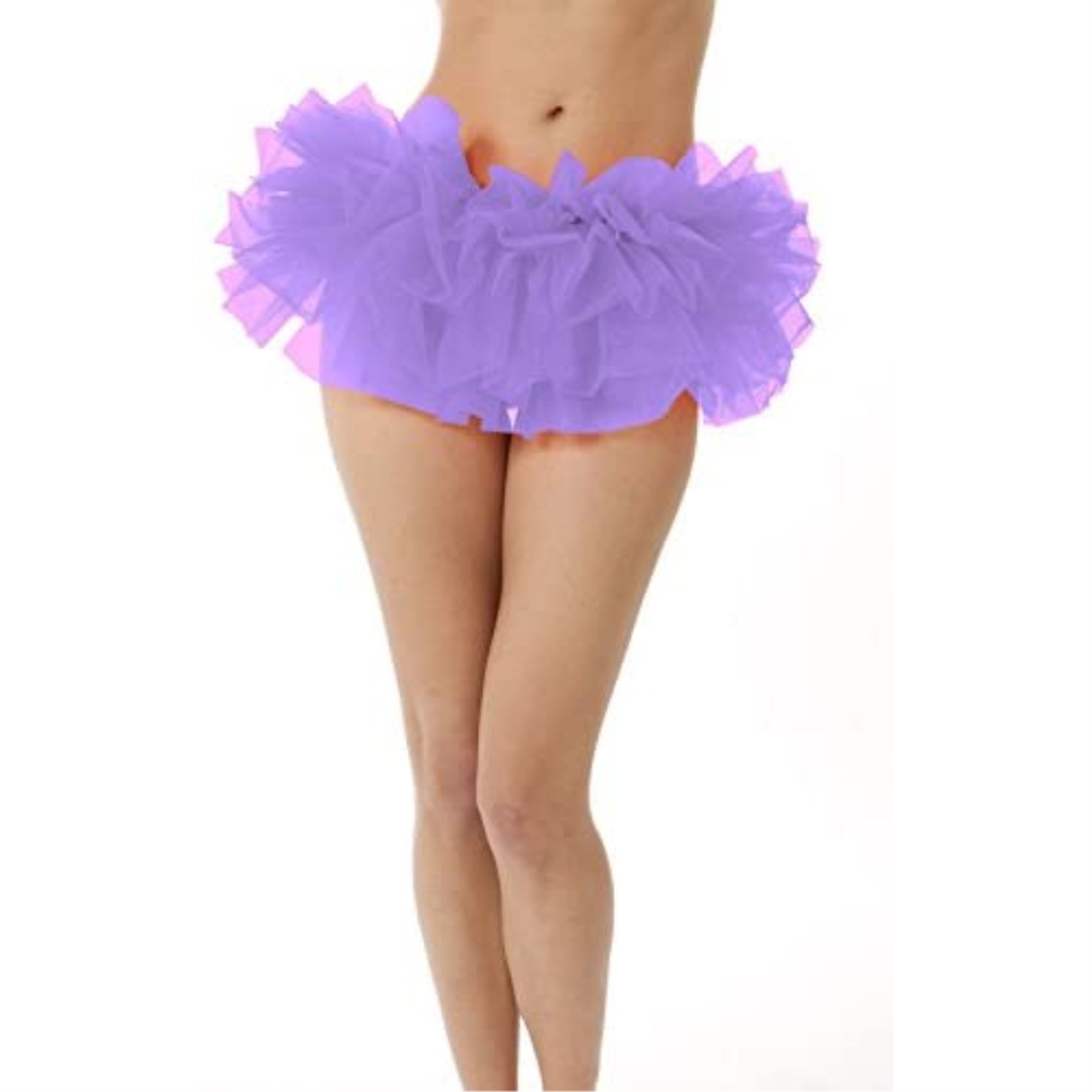 Conjunto Traje Falda Unicornio Tutu Niña Balarina Ajustable