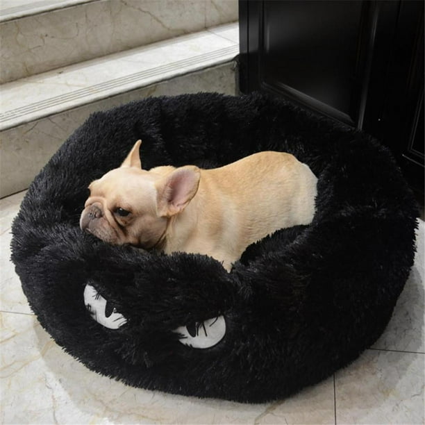 Cama para mascotas cojín interior que se calienta automáticamente perros y INVIERNO CALIENT Yinane Perro gato cama para dormir Walmart en línea