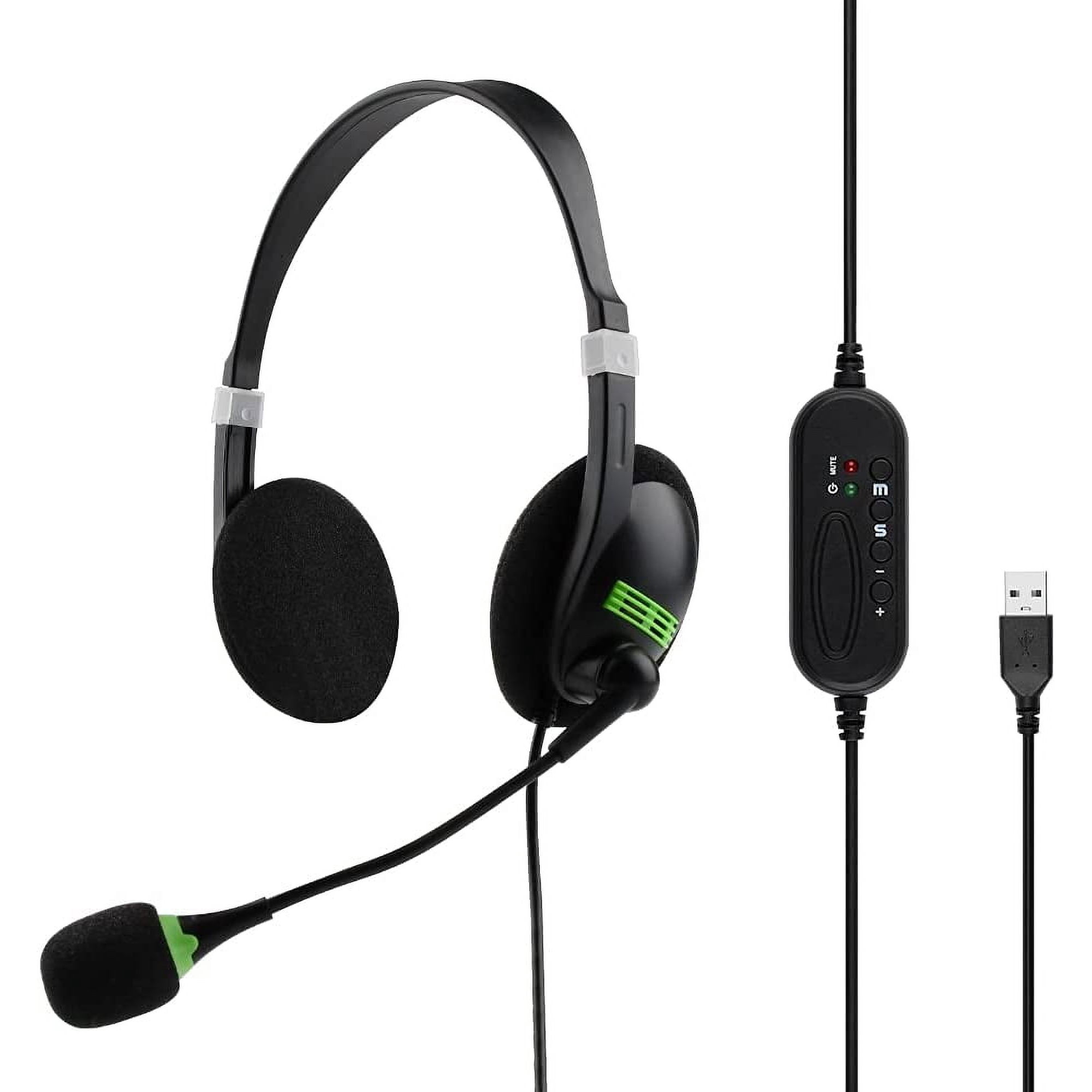 Audifonos diadema con microfono gamer quimera yaguaret alambricos plug  3.5mm adaptador tipo c