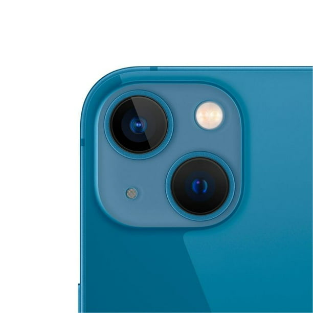 Apple iPhone 13, 128GB, Azul - (Reacondicionado) : : Electrónica