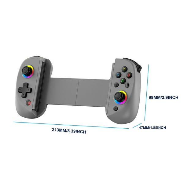 Como conectar el mando de PS3 y PS4 como GamePad en Android 