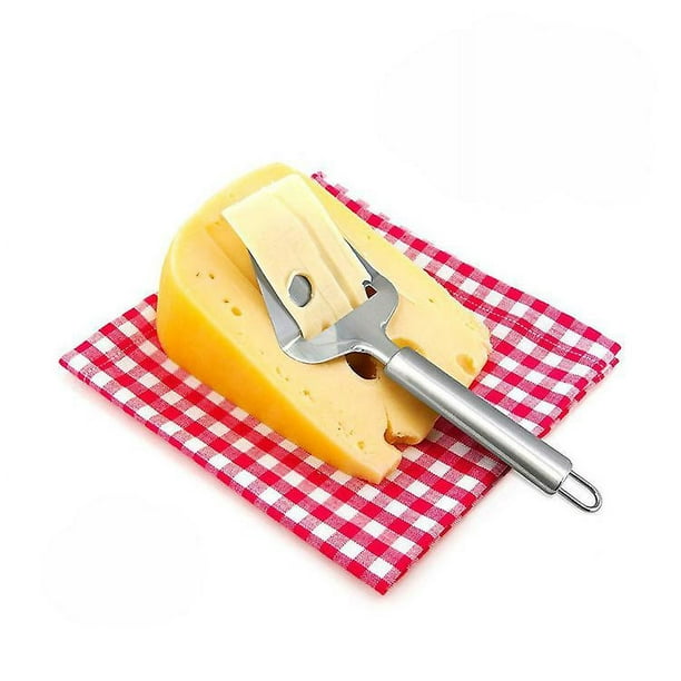 Cortador de queso, cortador de alambre de acero inoxidable para
