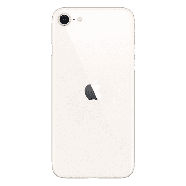 Apple iPhone 11 64GB Negro - Movistar