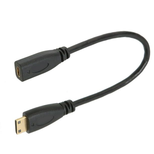 Cable USB A Corto A USB C, Cable USB C Corto Transmisión Eficiente Para  Tableta ANGGREK Otros