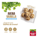 thumbnail image 5 of Bebida vegetal Nature's Heart con avena vainilla 946 ml, 5 of 5