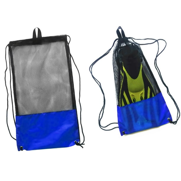 20pcs plástico suave cebo bolsas portátiles autosellado pesca gancho  paquete bolsas de almacenamiento, azul