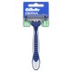 thumbnail image 1 of Rastrillo para afeitar desechable Gillette Derma Protección para piel sensible 4 pzas, 1 of 2