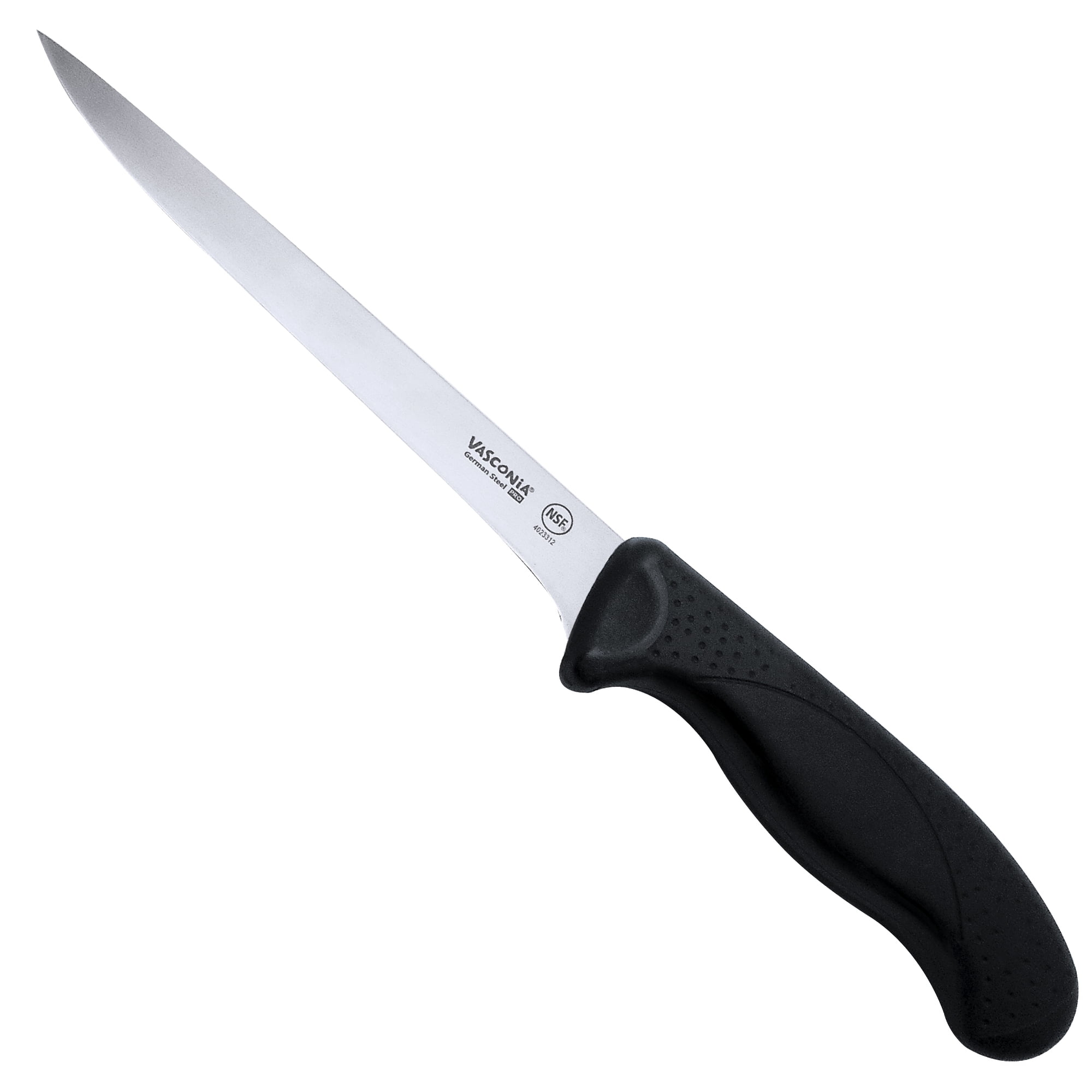 CUCHILLO CHEF 20 CM TFAL EXPERTISE K1210214 ACERO INOX T-fal K1210214