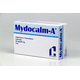 thumbnail image 1 of Mydocalm A cápsulas 50/300 mg 30 pzas, 1 of 1