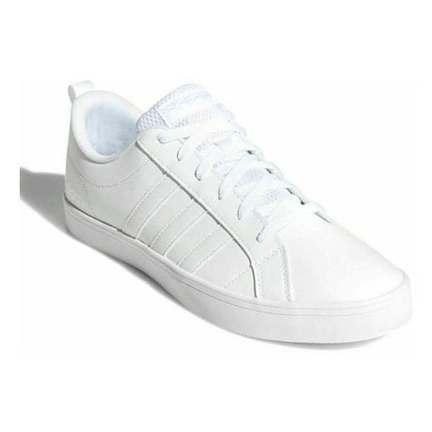 Piquete Abrazadera Jadeo Tenis adidas Vs Pace Caballero Blanco #28.5 Adidas Pace | Walmart en línea