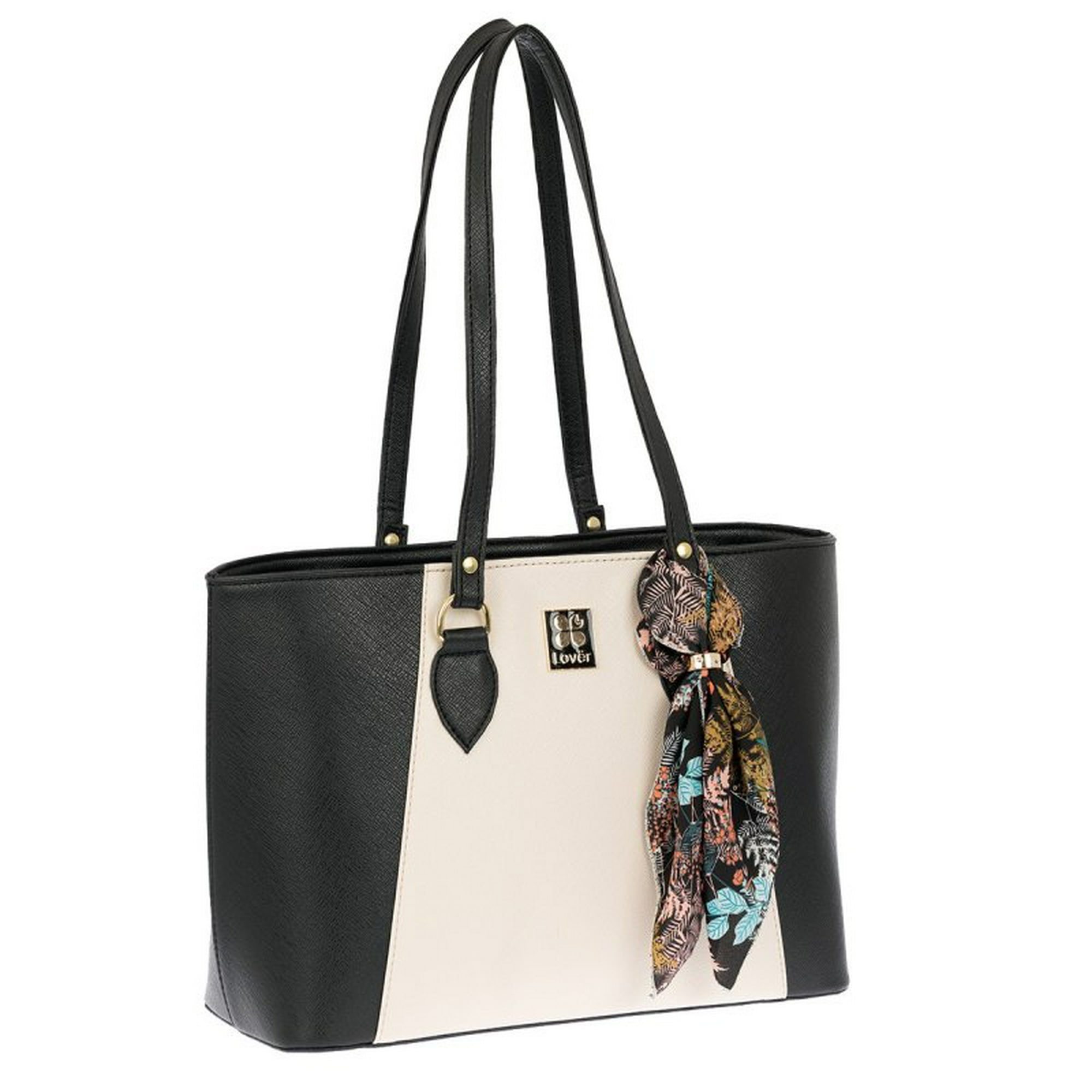 Bolsa Para Dama Lover Estilo Tote 9569