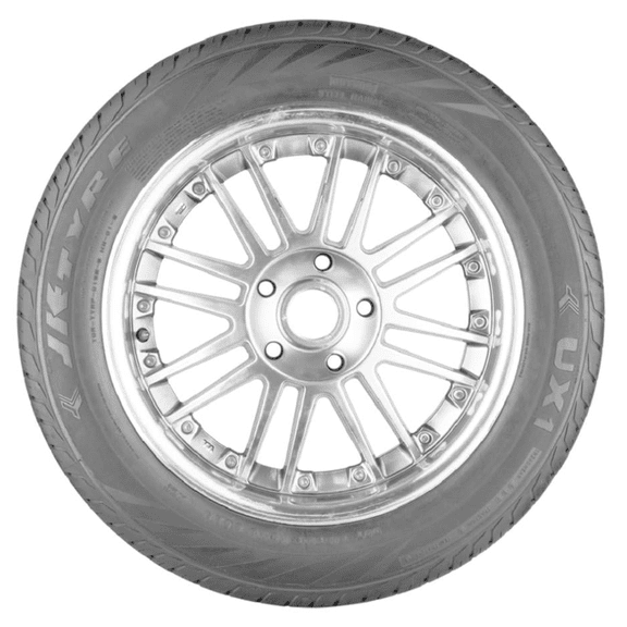 Llanta 205/60 R16 JK Tyre UX1