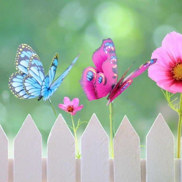 12 ideas de Mariposas  arreglos florales, decoración de unas, mariposas