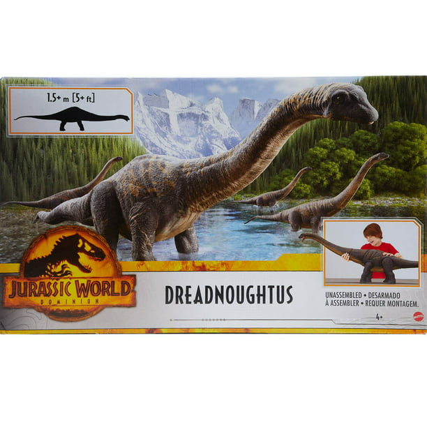Dinosaurio Gigante Jurassic World