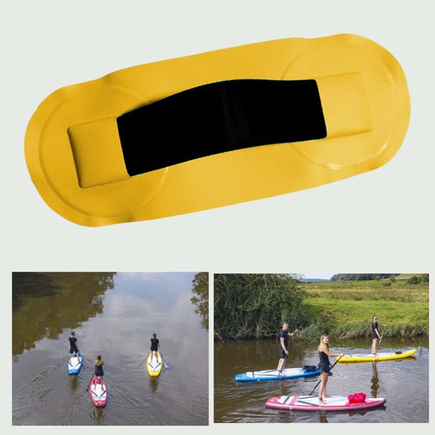 1 par de accesorios de kayak, accesorios para kayak, asas de repuesto para  kayak, asa de transporte de barco, canoa negra, asas de transporte para