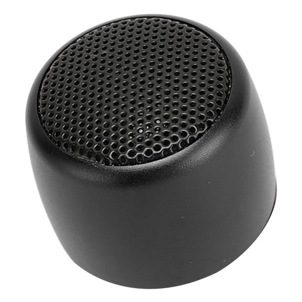 Altavoz pequeño Bluetooth, mini altavoz Bluetooth, mini altavoz portátil  pesado, mini altavoz inalámbrico, resistente y resistente