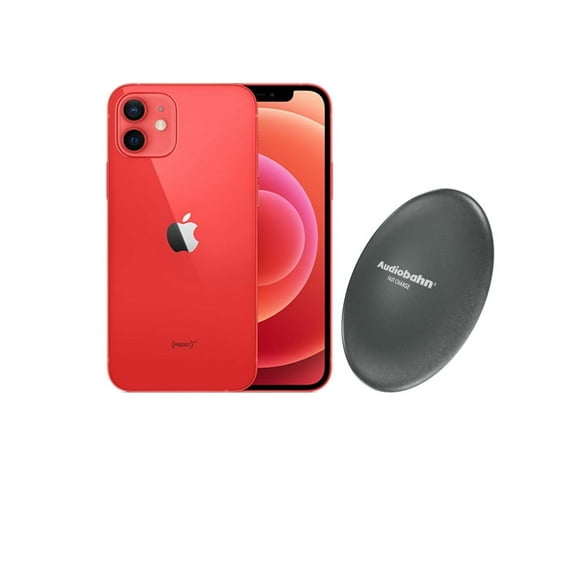 apple iphone 12 64gb rojo