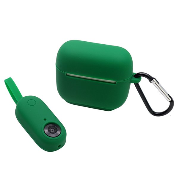 Funda Silicona Ultrafina Goma 360 Grados Carcasa para Motorola Moto G84 5G  Verde