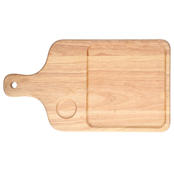 Cómo cuidar una tabla de cortar de madera?