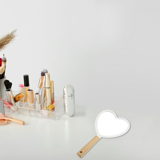 Las mejores ofertas en Vanidad espejos de maquillaje de aumento