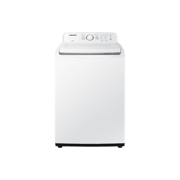 lavadora carga superior 22 kg con aqua saving y self clean blanca  blanco blanco samsung lavadora carga superior 22 kg con aqua saving color blanco wa22a3350gw