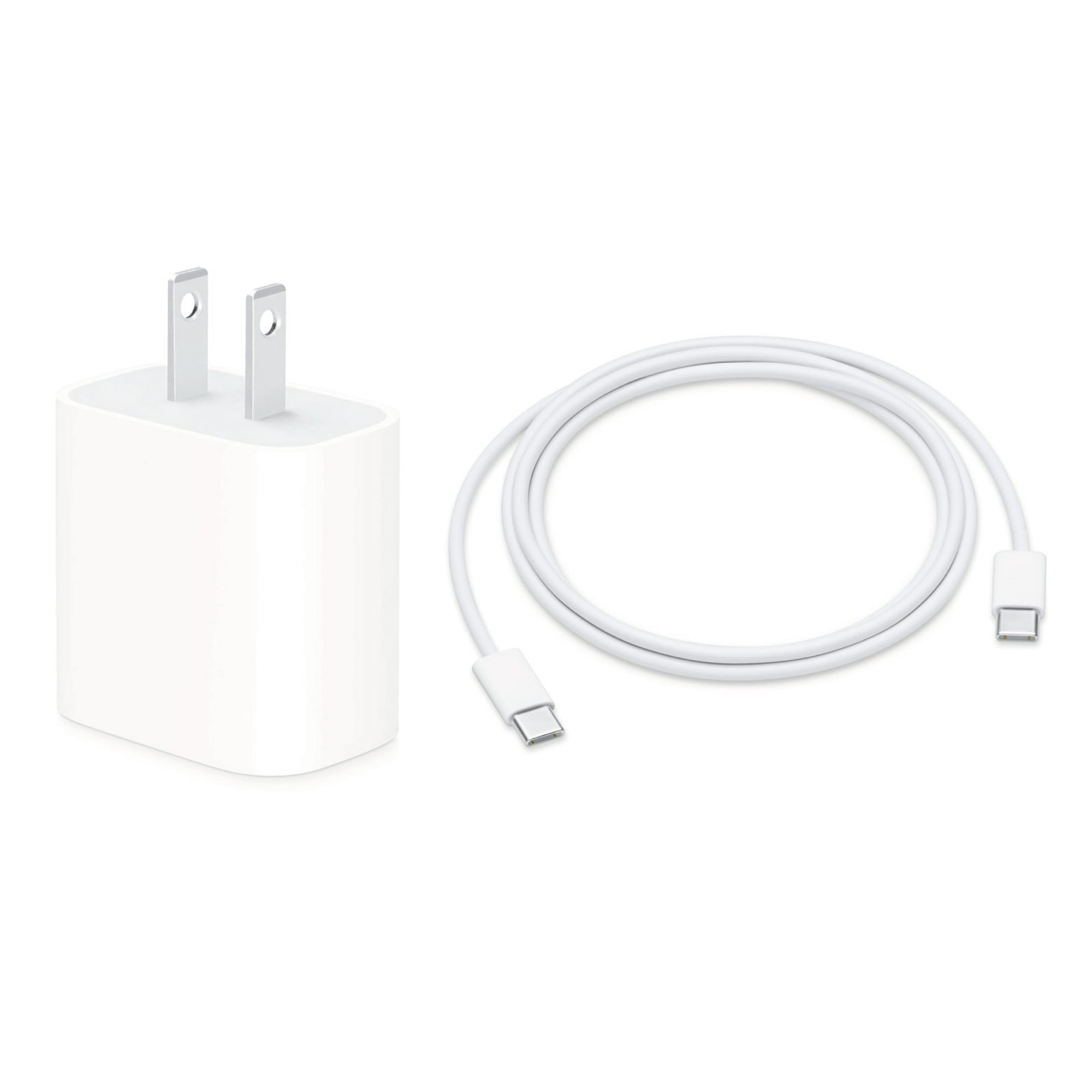 Cargador Apple USB-C con Cable 20W – Todo Computadoras