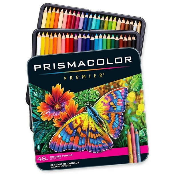  Lápiz de color Prismacolor Premier C/