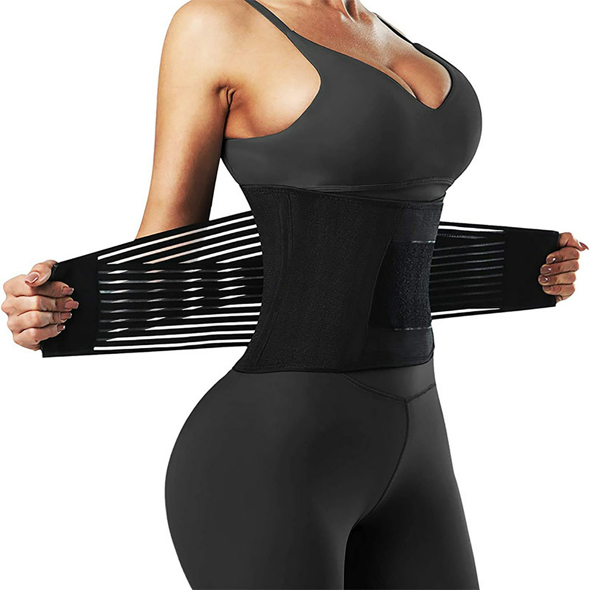 Fajas Para Mujer Control de Barriga Entrenador de Cintura Body Moda Tallas  Grandes Corsés Deshuesados Traje Ropa Interior Erógena Odeerbi ODB143370