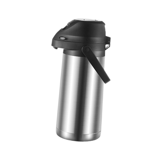 Termo Para Cafe Grande Acero Inoxidable Dispensador 1.9l – Ambient 21