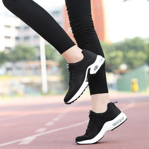 Zapatillas deportivas para mujer, zapatillas de deporte