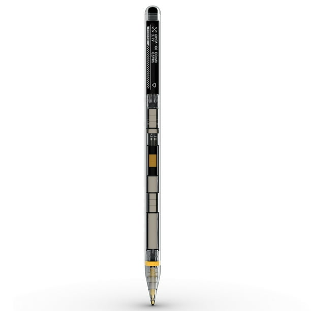 Pázul t Para Ipad Stylus Pencil 10 generación Batería de larga duración  Compatible con 2018-2023 Apple iPad Apple Pencil 1.ª/2.ª generación Modelo  de carga inalámbrica