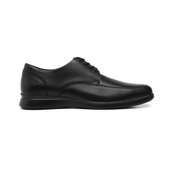 zapato flexi para hombre estilo 409906 negro