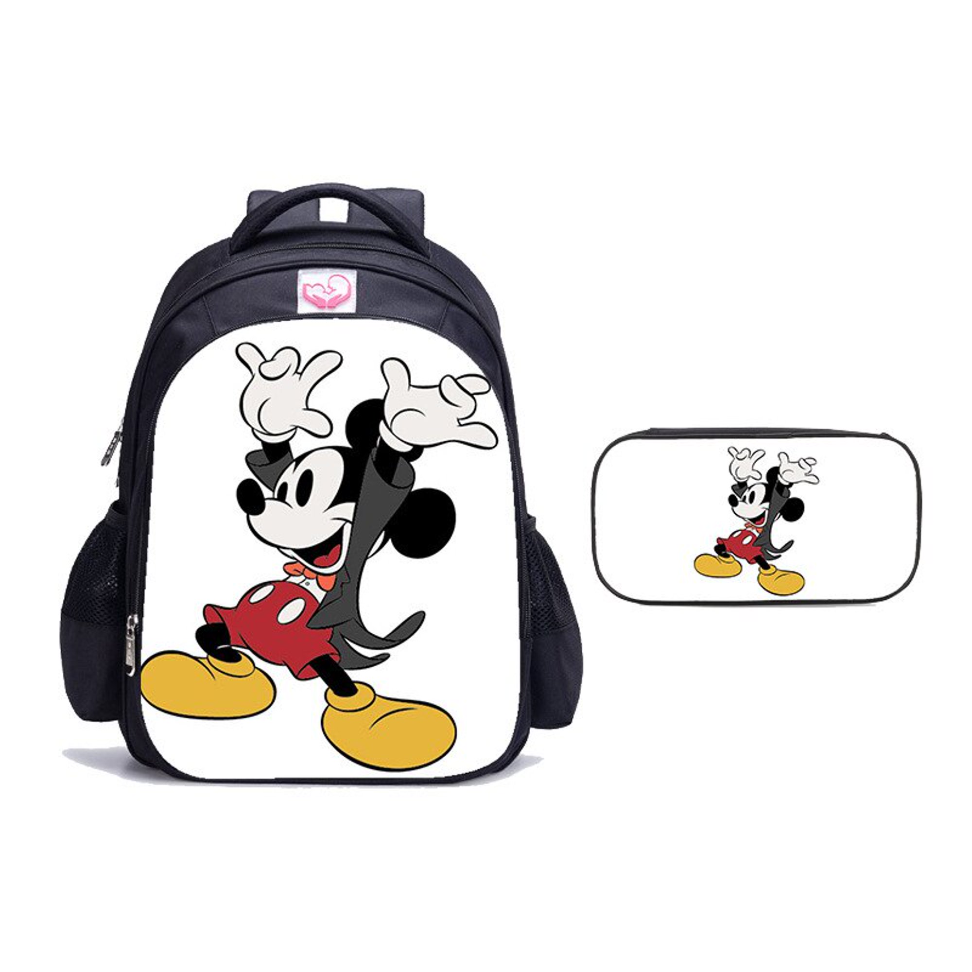 mochila mickey  Shopee México