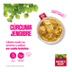 thumbnail image 5 of Infusión herbal Nature's Heart happy belly cúrcuma y jengibre 20 sobres de 1.5 g c/u, 5 of 5