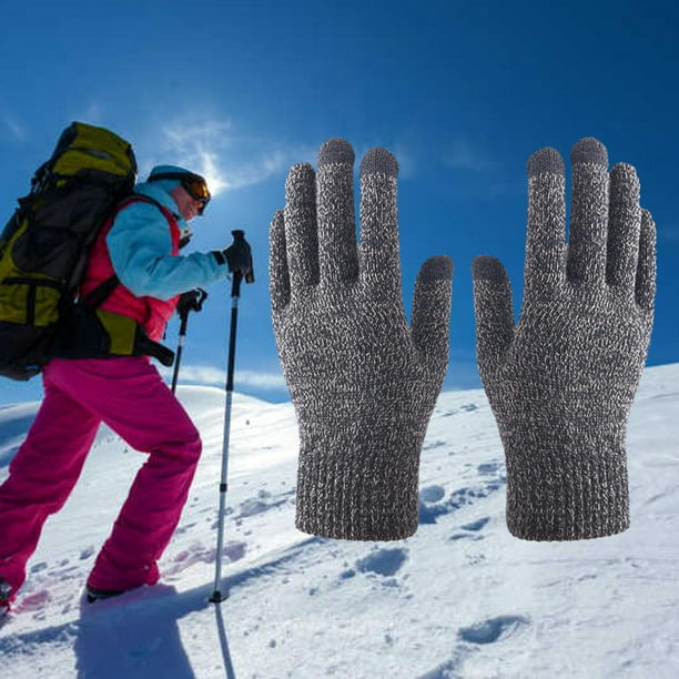 Mono de esquí de una pieza para mujer, traje de esquí impermeable a prueba  de viento, grueso, cálido, con capucha, cintura para senderismo de montaña