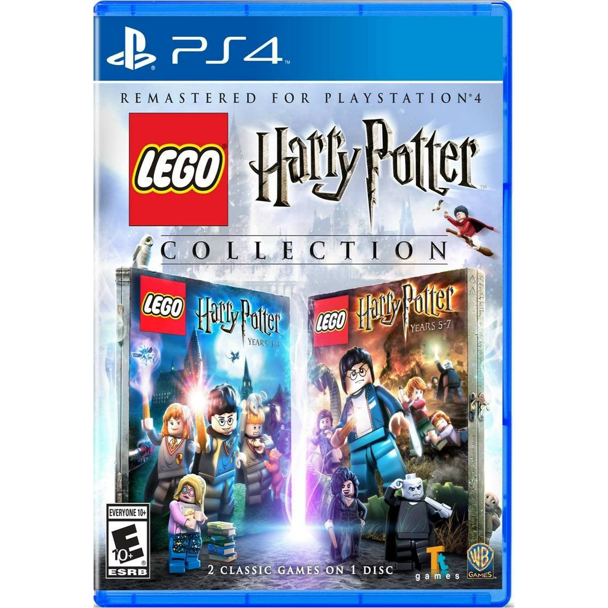 LEGO The Incredibles Standard Edition Warner Bros. PS4 Físico