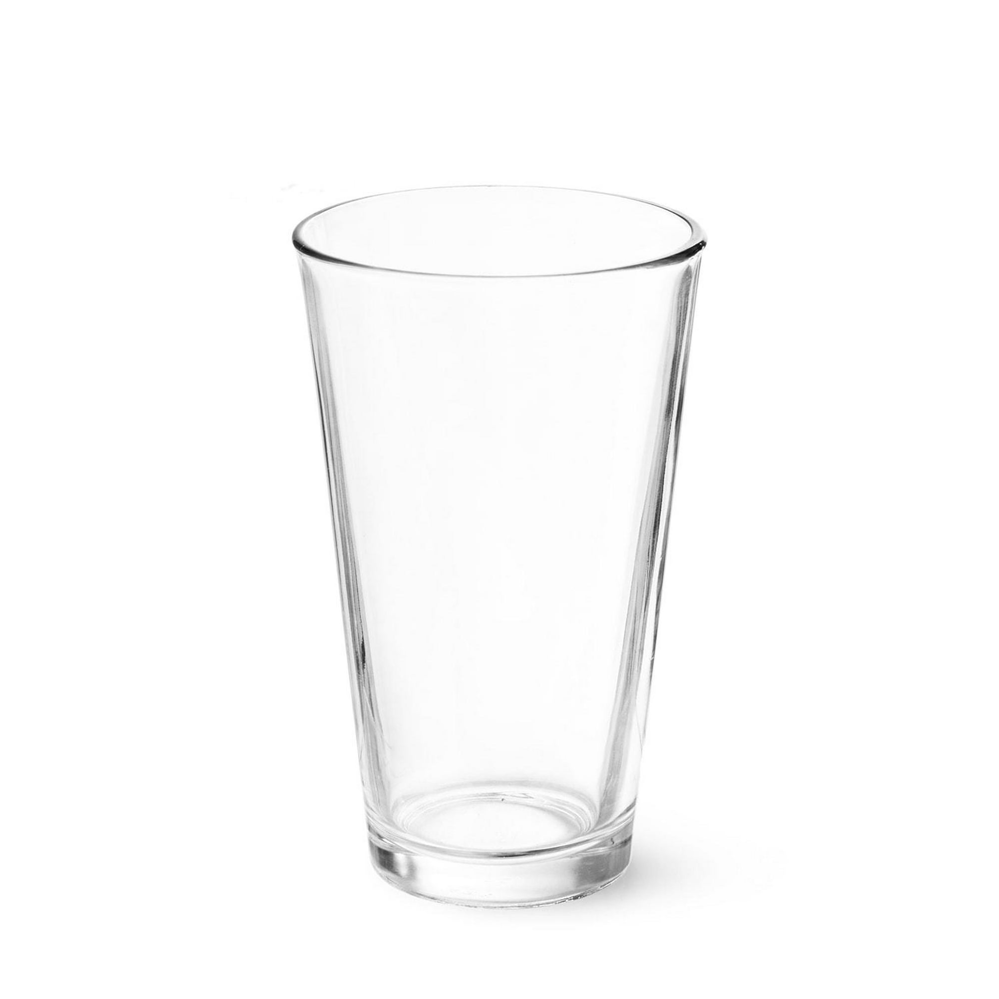 ColoVie Highball - Juego de 4 vasos de cristal acanalados, vasos de vidrio  de colores, vasos mezclad…Ver más ColoVie Highball - Juego de 4 vasos de