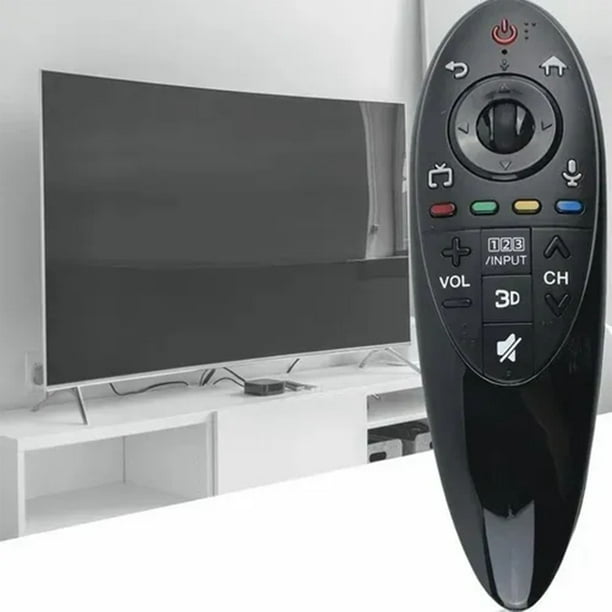3d Mando A Distancia Para LG Magic Motion Led Lcd Smart Tv A